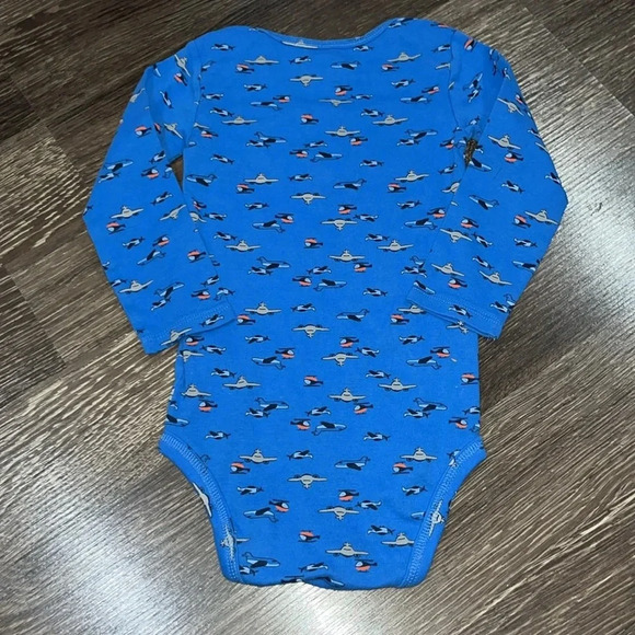 Set of 4, 24 month long sleeve tops - Picture 5 of 11